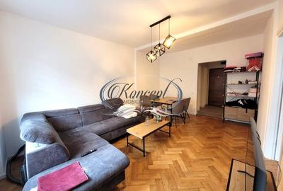 Apartament recent renovat pe strada Horea - 2