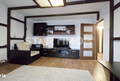 Apartament cu 3 camere decomandat în Valea Cetății - 20
