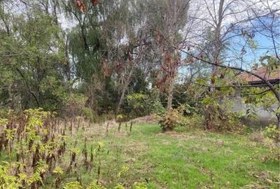 Casă cu 3 camere în Nanov - 4