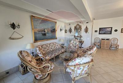 Apartament cu 4 camere decomandat, mobilat în Nord - 10