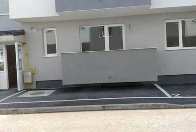 Apartament cu 2 camere decomandat în Florești - 3