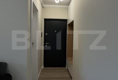 Apartament cu 2 camere, LUX, 40 mp, prima inchiriere, zona Valea Garbaului - 9