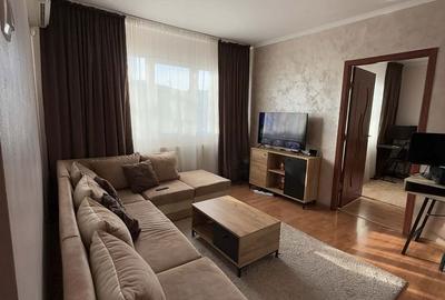 Apartament cu 2 camere semidecomandat în Podu Roș - 6