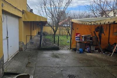 Casă cu 4 camere în Central - 6