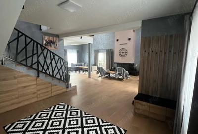 Casă cu 4 camere cu Teren 750 Mp în Central - 8
