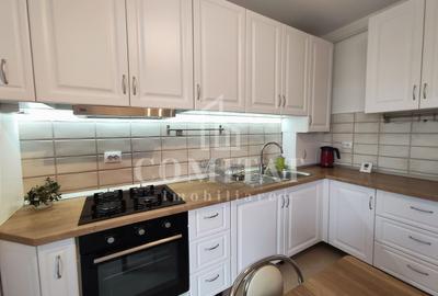 Apartament cu 3 camere decomandat, mobilat în Europa - 3