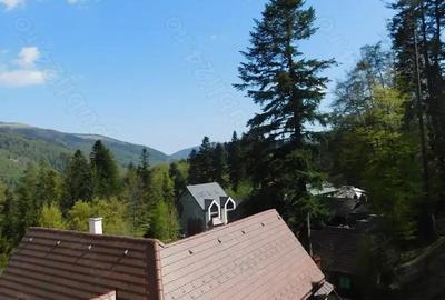 Sinaia-Apartament cu doua camere in imobil 2025 -Furnica - 3
