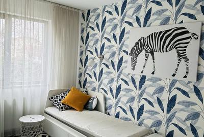 Apartament cu 3 camere decomandat în Herăstrău - 3