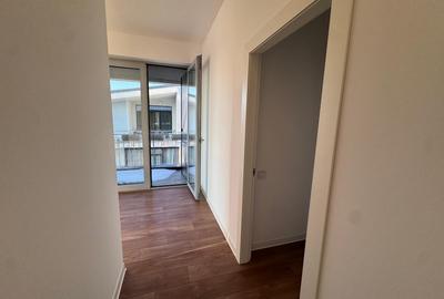 Apartament cu 3 camere decomandat în Băneasa - 6