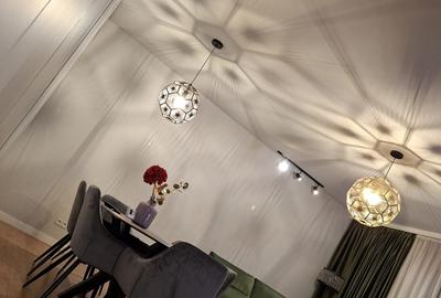 Apartament cu 3 camere decomandat, mobilat în Nord - 5