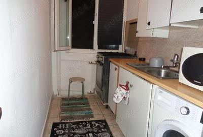 Apartament 1 camera decomandat, etaj 3, Vlaicu, 40 mp, mobilat si utilat - 6