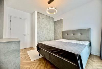 AP 4 CAMERE | STRAULESTI | ALDAR | MOBILAT + PARCARE | AP 4 CAMERE | STRAULESTI | ALDAR | MOBILAT + PARCARE | - 10