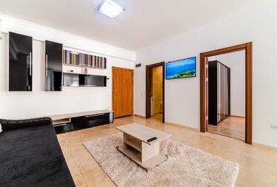 Apartament 2 camere de inchiriat - Solid Residence - 4
