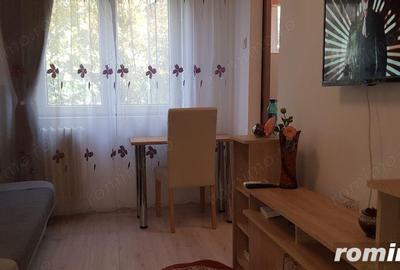 Garsoniera de inchiriat Aparatorii Patriei - 5