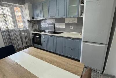 Apartament cu 2 camere decomandat în 1 Mai - 7