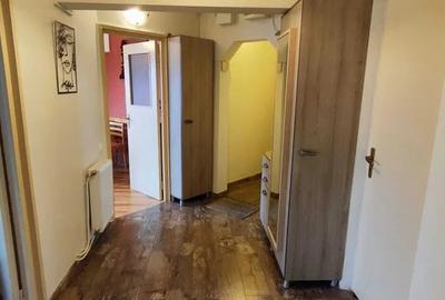 Apartament cu 2 camere decomandat, mobilat în Mărăști - 4