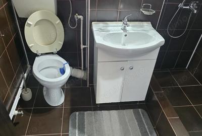 Apartament cu 2 camere decomandat în Bălcescu - 1
