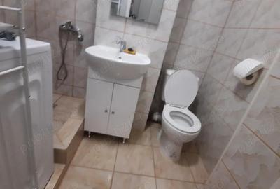 Inchiriez apartament cu doua camere in calea sagului. - 2