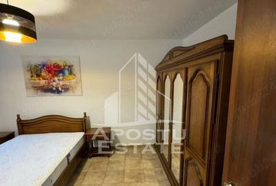 Apartament cu 3 camere decomandat în Circumvalațiunii - 4