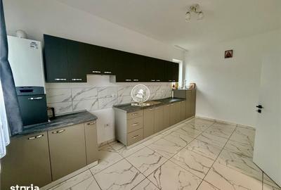 Casă cu 3 camere cu Teren 633 Mp în Miroslava - 8