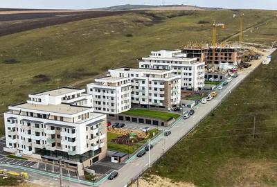 Apartament cu 3 camere decomandat în Central - 4