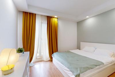 Apartament 2 camere - Cosmopolis - Complet echipat - 3