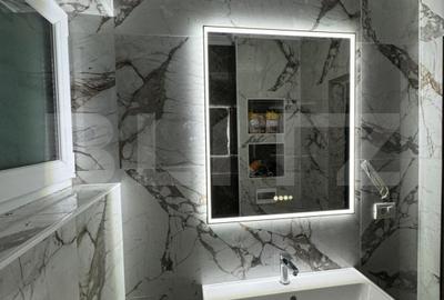 Duplex despartit prin garaj 190 mp utili, Dumbravita! - 6