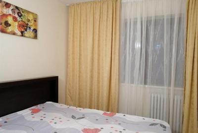 Apartament cu 3 camere semidecomandat, mobilat în Podu Roș - 4