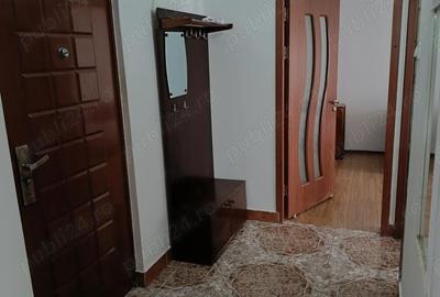 Apartament cu 2 camere decomandat în Râmești (Horezu) - 8