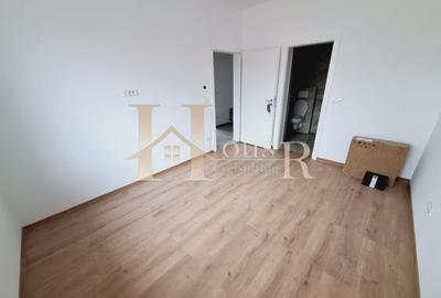 Duplex cu 4 camere cu Canalizare în Moșnița Nouă - 11