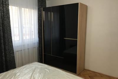 Apartament cu 2 camere decomandat, mobilat în Circumvalațiunii - 4