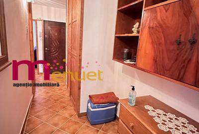 Apartament 3 camere ,zona E3 - 14