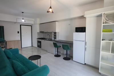 Prima inchiriere | Apartament tip STUDIO | Venetia Residence | Loc de parcare - 4