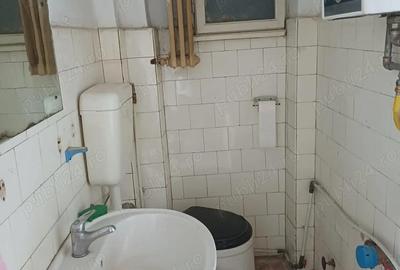 Apartament cu 2 camere nedecomandat în Calea Călărașilor - 1