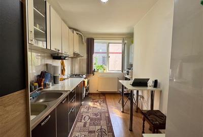 Apartament 2 camere decomandat, ETAJ 1. Zona premium Tractorul, vedere libera ca - 21