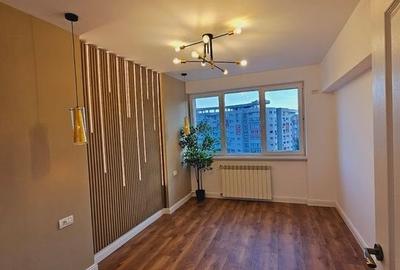 2 camere finisat si renovat LUX - metrou Piata VIctoriei - 2