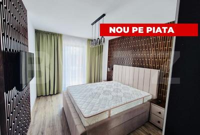 Apartament ultra-modern, 2 camere, 53 mp, zona, Cetate Apartament ultra-modern, 2 camere, 53 mp, zona, Cetate - 2