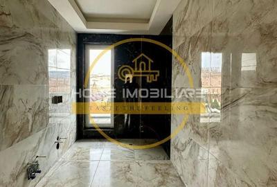 Casă cu 4 camere în Păun - 7