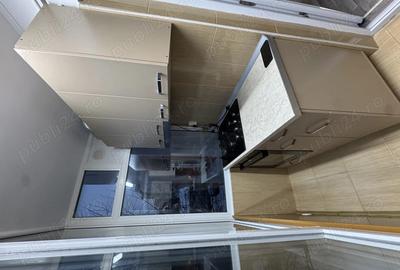 Apartament cu 2 camere decomandat în Găvana - 1