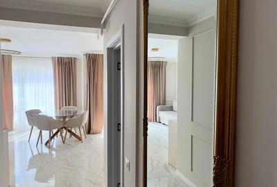 Apartament cu 2 camere în Ipotești - 3
