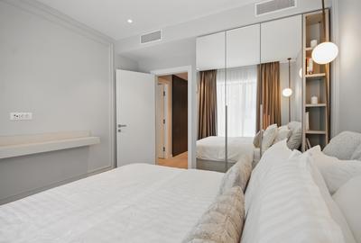 APARTAMENT 3 CAMERE - FLOREASCA - GRADINA INTERIOARA - COMISION 0% - 8