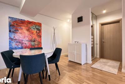 Apartament cu 2 camere, mobilat în Grivița - 1