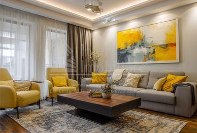 Apartament cu 2 camere open space Penny Market-5 Drumuri cod oferta 152004 - 3