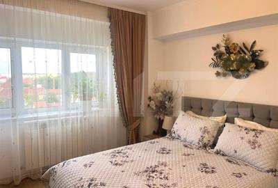 Apartament 3 camere, 74 mp, zona Simion Barnutiu - 6