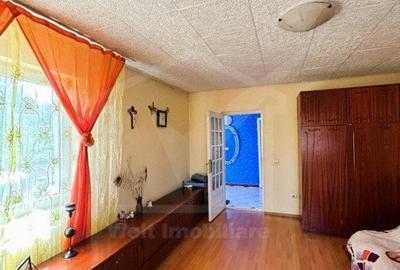 Exclusivitate!! Casa de vanzare, 3 camere, curte, Someseni - 4