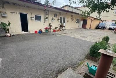 Casă cu 10 camere cu Teren 1000 Mp în Brâncoveanu - 3