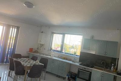 Apartament cu 2 camere în Năvodari Tabără - 4