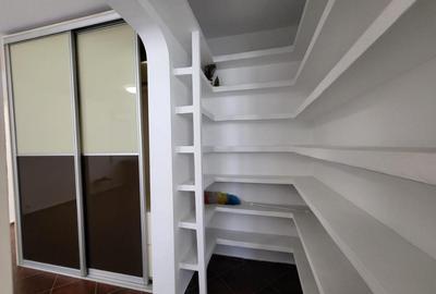 P-ta Victoriei-Ap. 2 cam, mob/util, excelent pt. investitie - 3