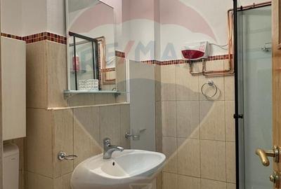Apartament cu 2 camere în Unirii - 7