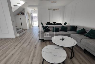 Casa moderna, complet utilata zona Calea Cisnadiei - 3